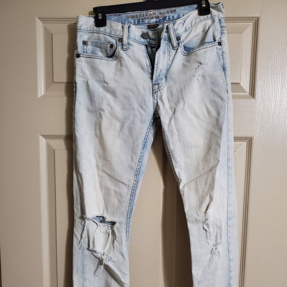 American Eagle jeans men